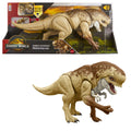 Jurassic World Dinosaurio de Juguete Rebirth Villano con Sonido