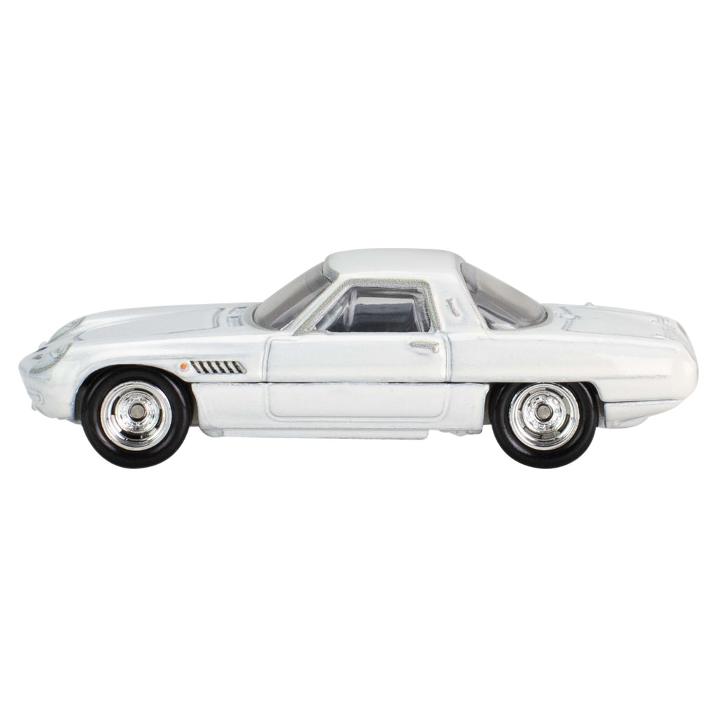 Hot Wheels Collector Vehículo de Colección Mazda Cosmo