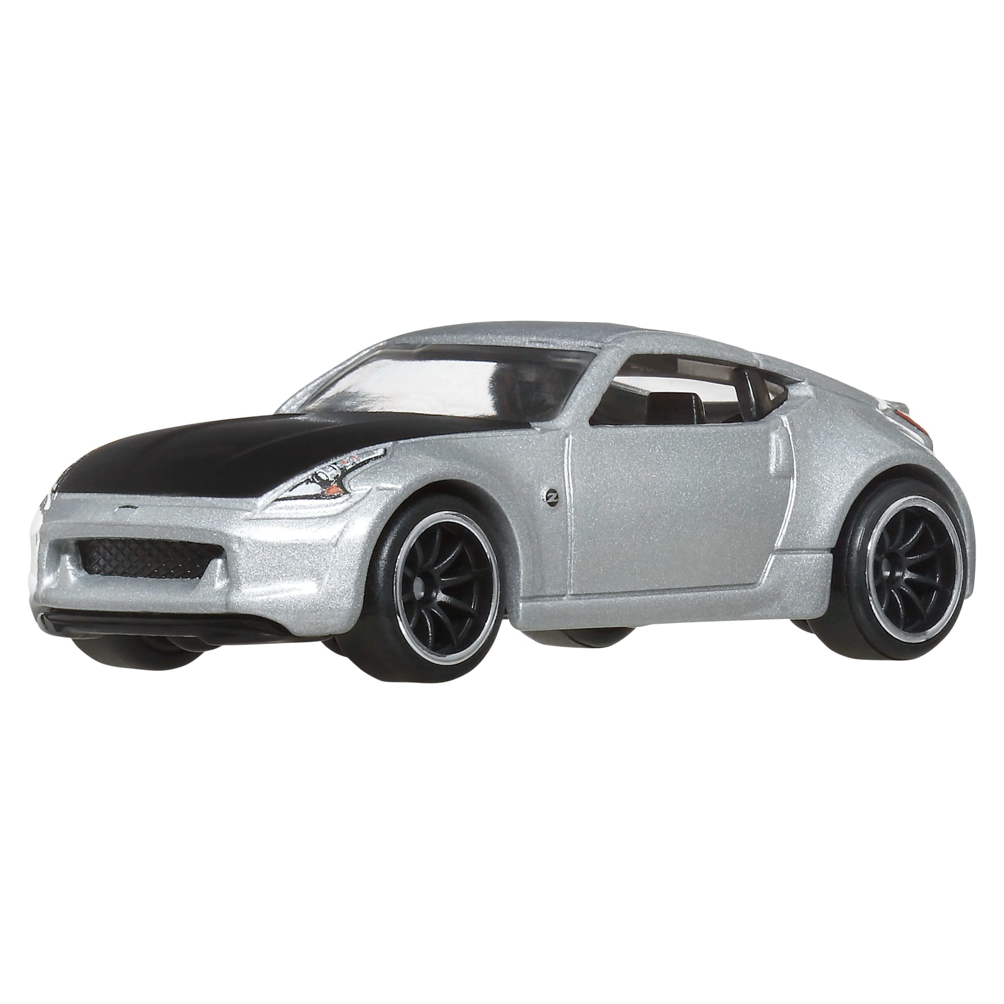 Hot Wheels Collector Vehículo de Colección Auto Fast & Furious Nissan 370Z
