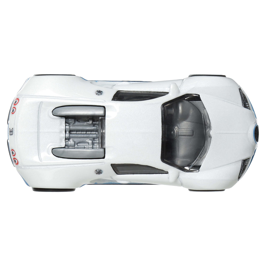 Hot Wheels Collector Vehículo de Colección Bugatti Veyron