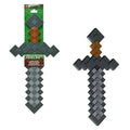 Minecraft  Collection D’Accessoires  Jeu de Rôle  Style Pixélisé