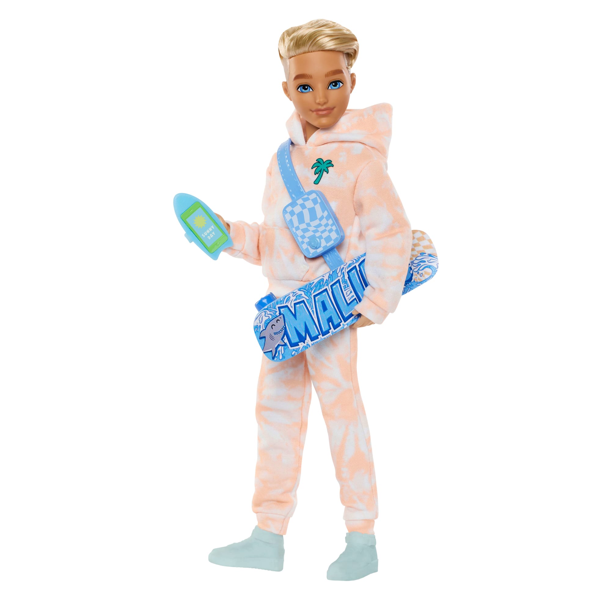 Barbie Dream Besties Boneca Ken