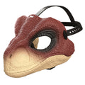 Jurassic World Juguete Rebirth Máscara de Dinosaurio