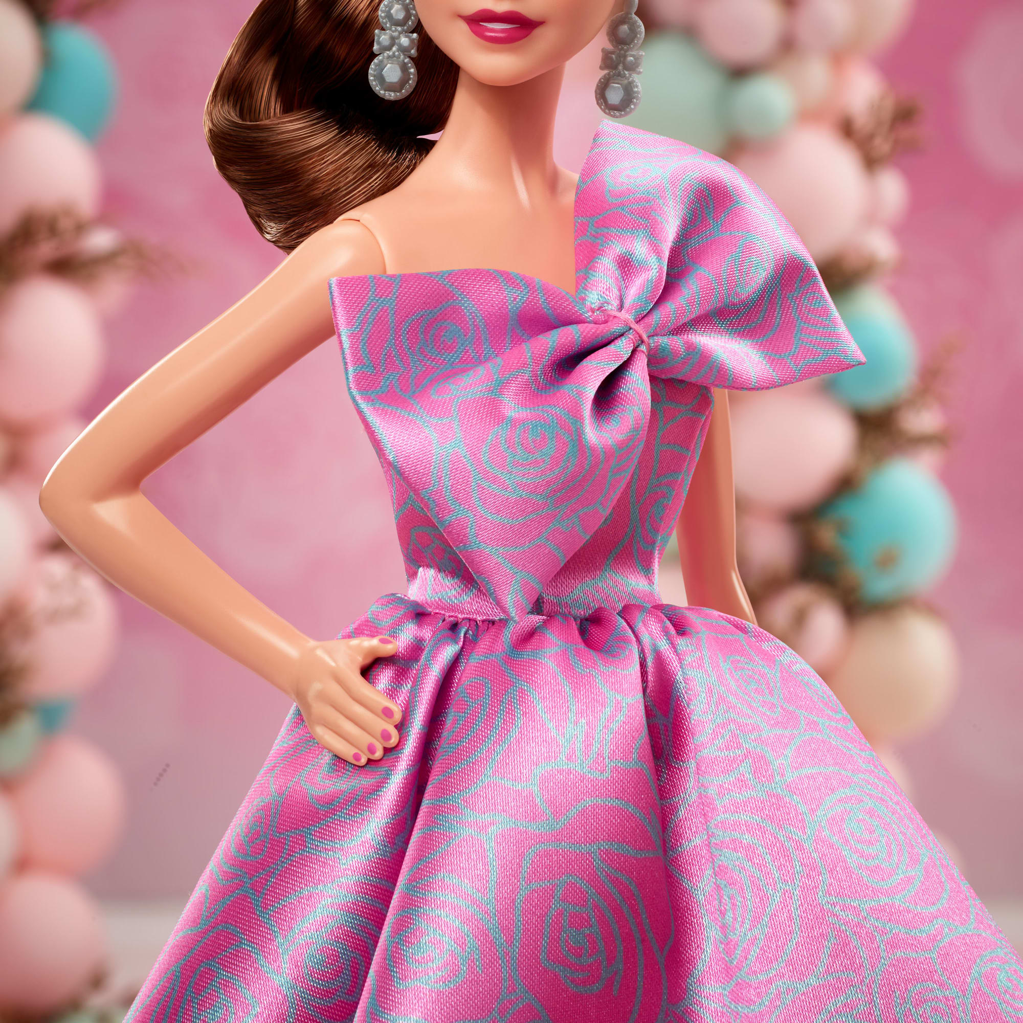 Barbie Signature Boneca de Coleção Birthday Wishes