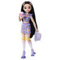 Barbie  Équipe de Rêve  Poupée  Renee Patins à Roulettes