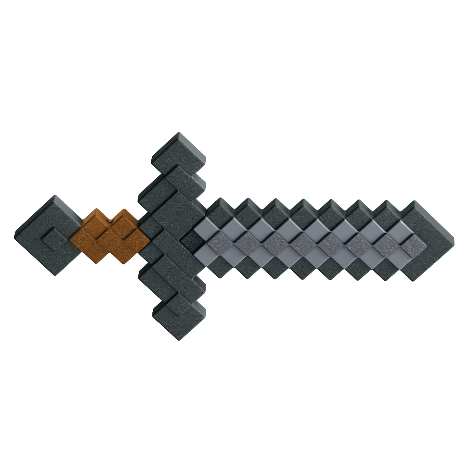 Minecraft  Collection D’Accessoires  Jeu de Rôle  Style Pixélisé