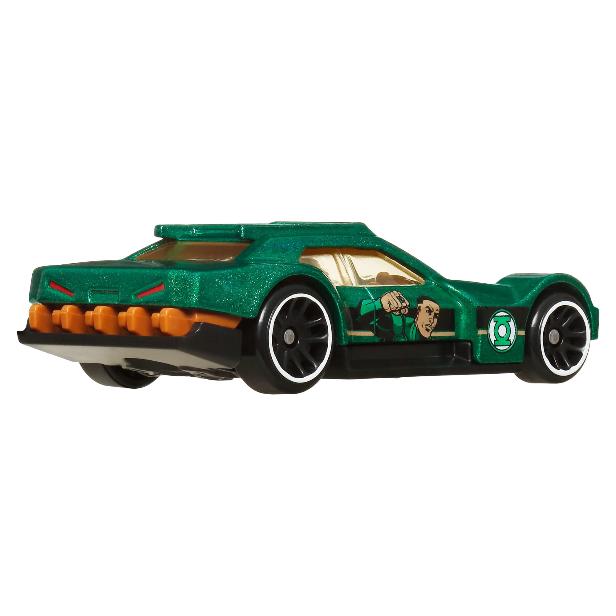 Hot Wheels Collector Vehículo de Colección Auto de Batman Driftsta