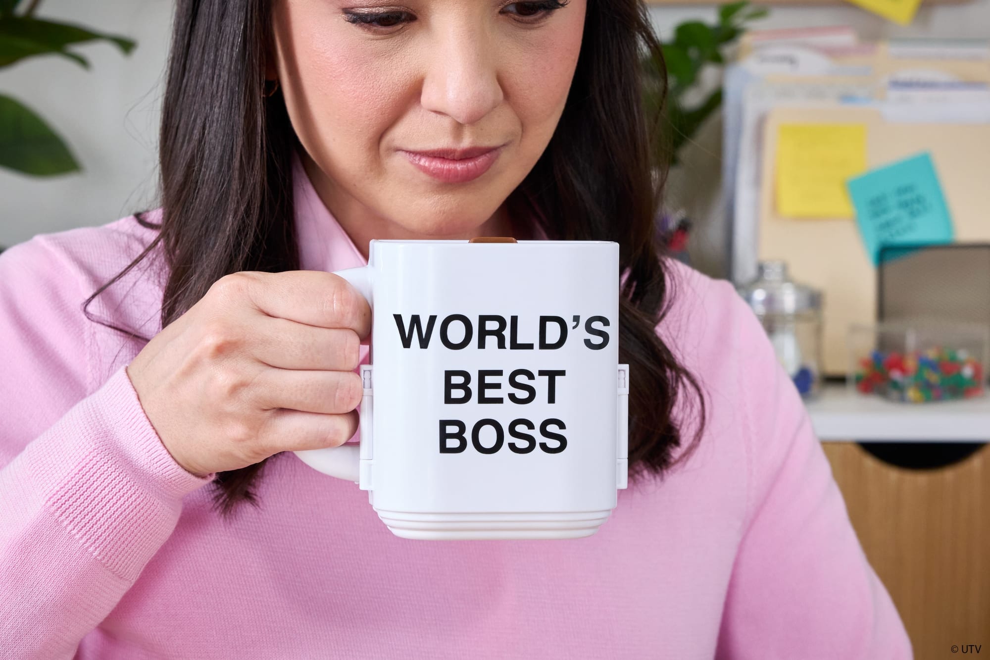 Polly Pocket™  Coffret  The Office