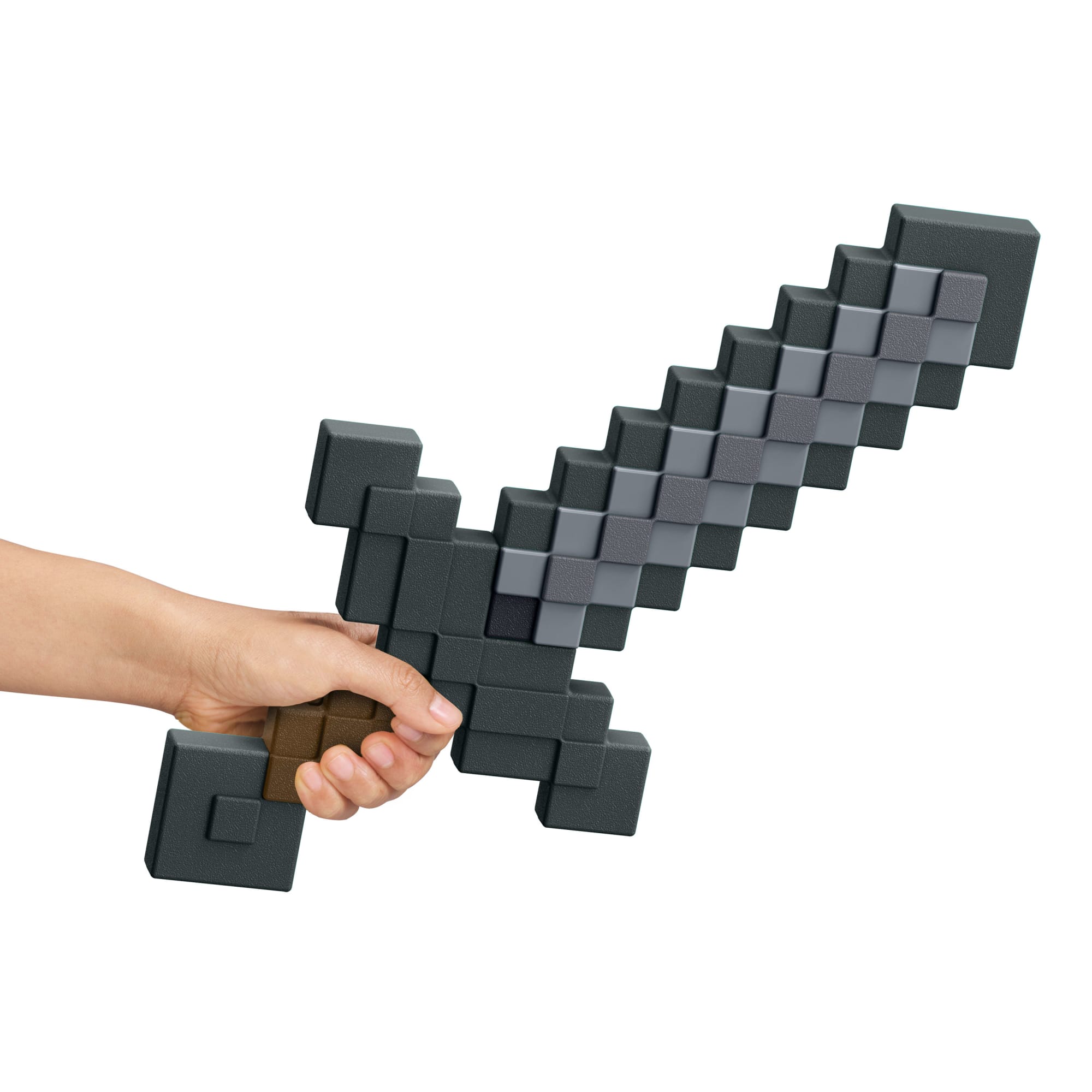Minecraft  Collection D’Accessoires  Jeu de Rôle  Style Pixélisé