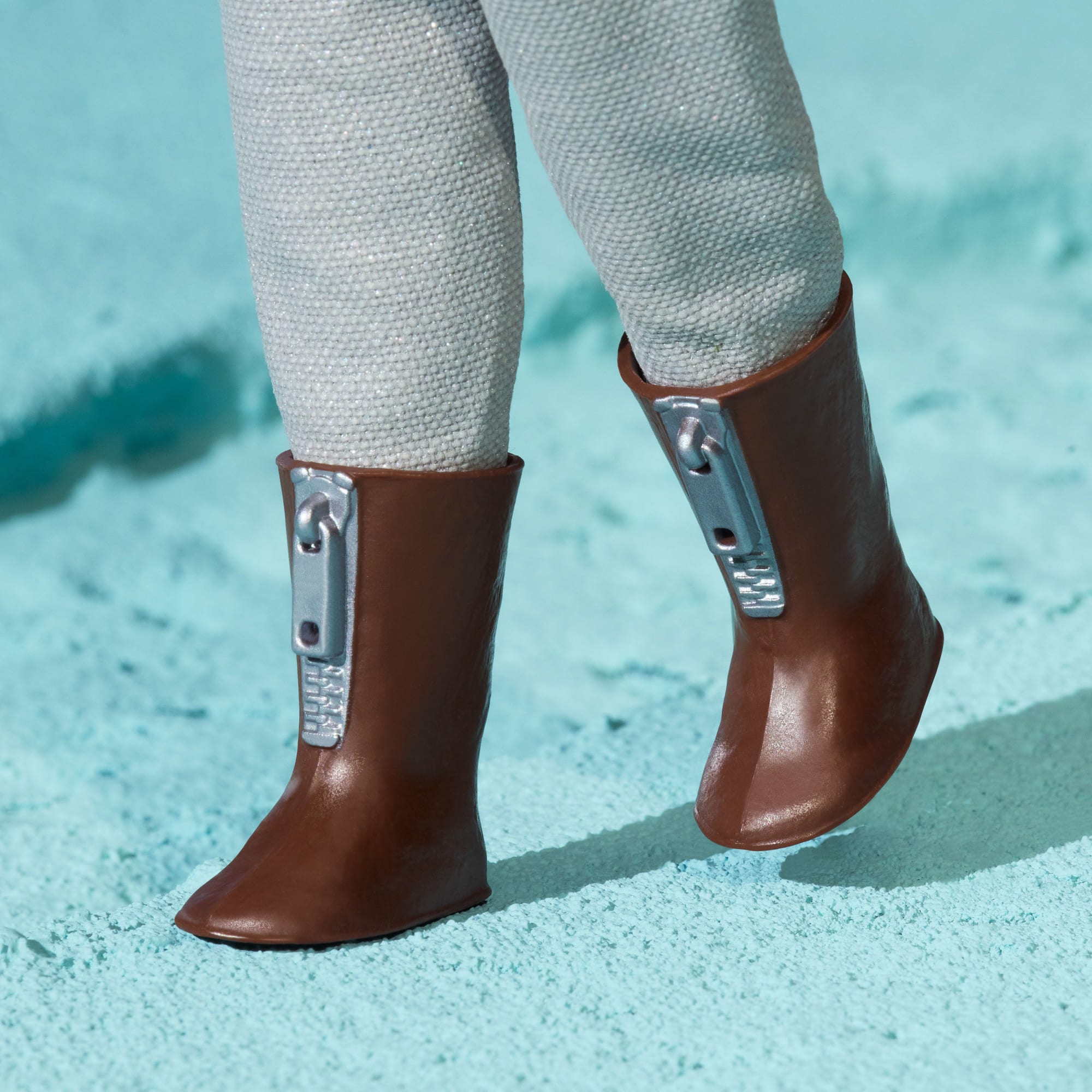 Barbie-Poupée Astronaute-Poupée à Collectionner Avec Costume et Casque