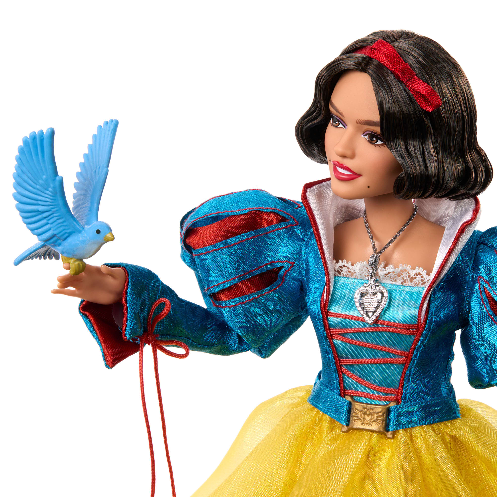 Disney Collector Blanca Nieves Muñeca de Colección Princesa