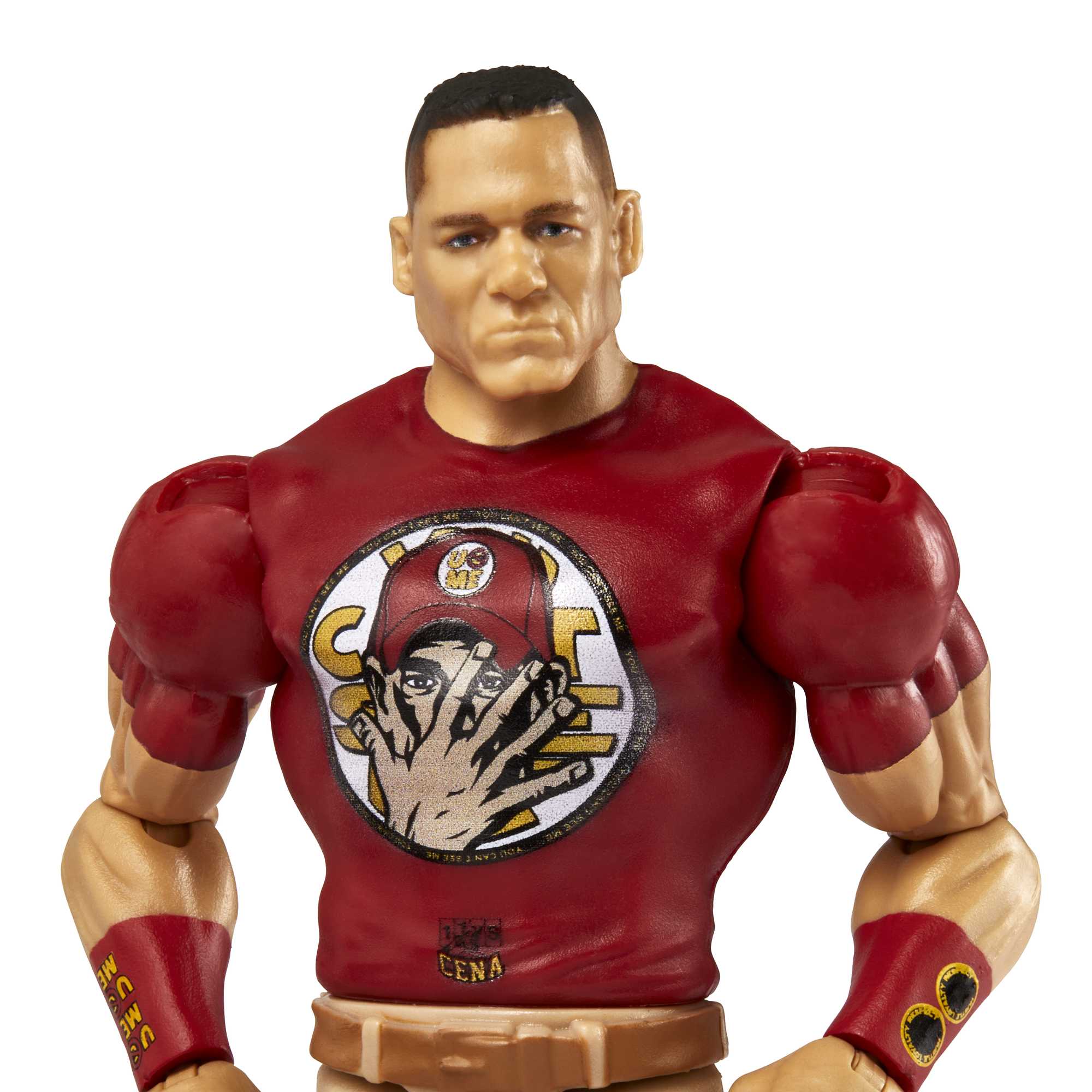 WWE Action Figure Top Picks Big E