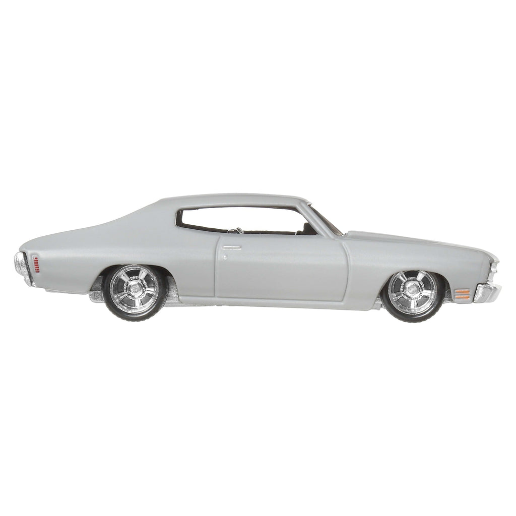 Hot Wheels Collector Veículo de Brinquedo 1970 Chevelle SS