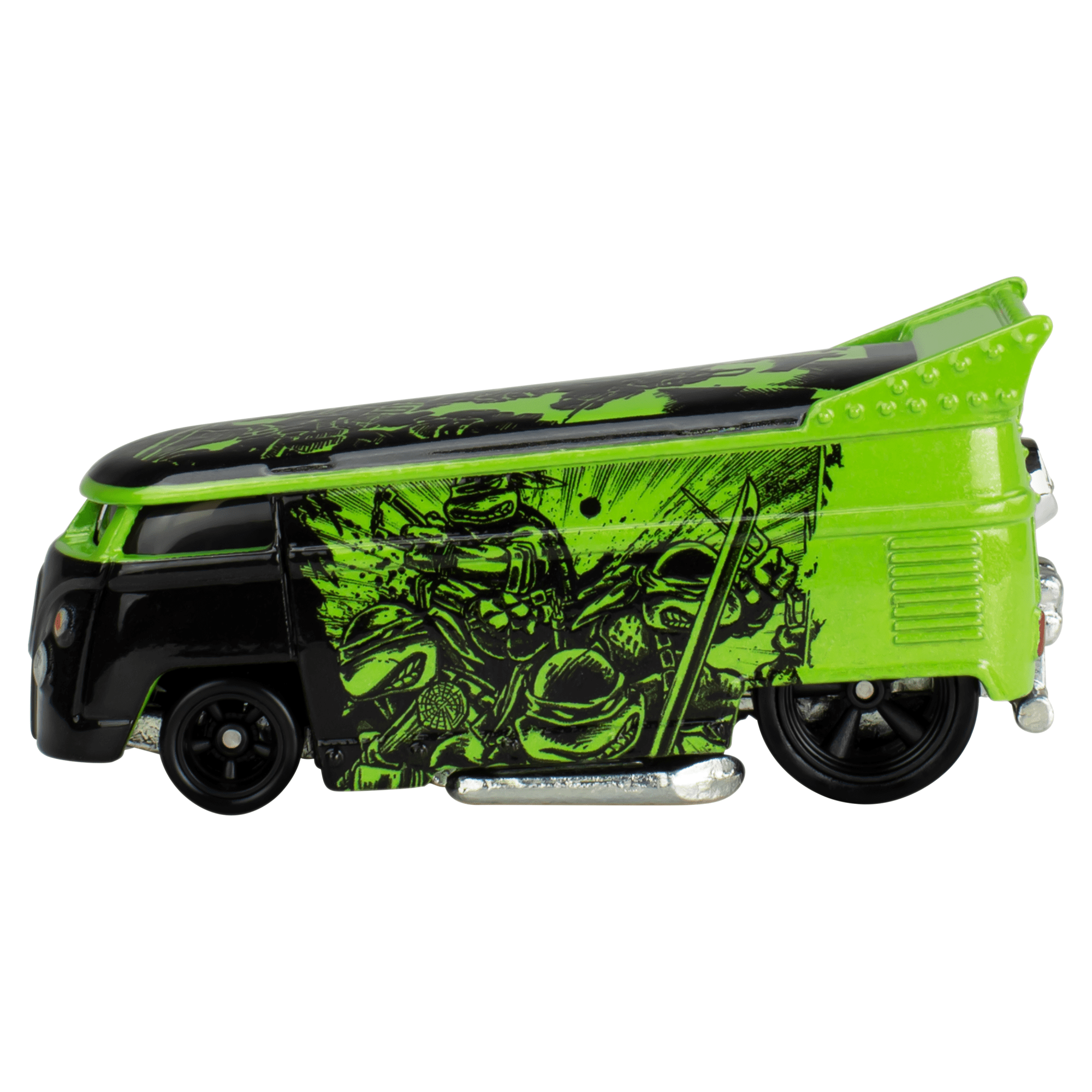 Hot Wheels Collector Vehículo de Colección Auto Cultura Pop Sorpresa