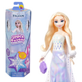 Disney-La Reine des Neiges-Elsa-Poupée Surprise