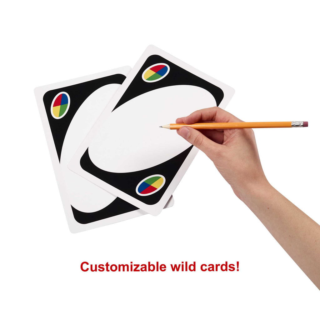 Giant UNO