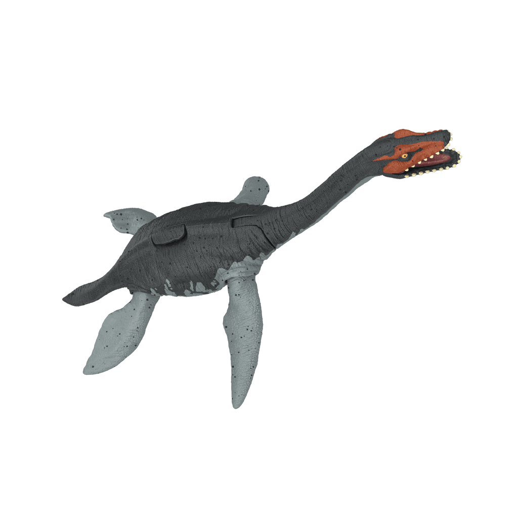 Jurassic World Dinosaur Danger Pack Pleisiosaurus Action Figure Toy