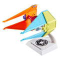 Hot Wheels Collector Vehículo de Colección Star Wars TIE Interceptor