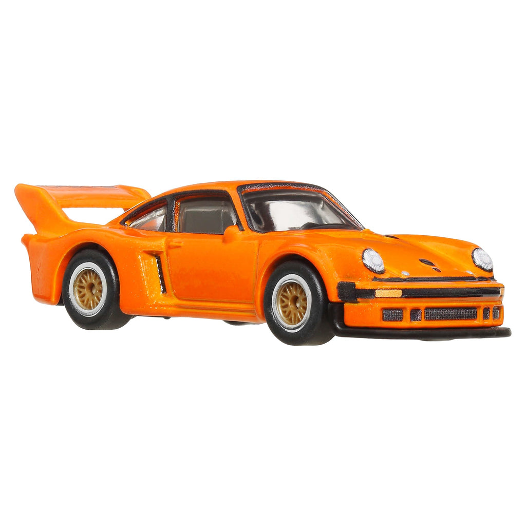 Hot Wheels Collector Vehículo de Colección Set de Colección SUVs Clasicos