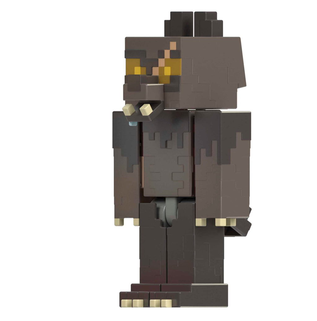 Minecraft Toys, Action Figures And Accessories, Creator Series
