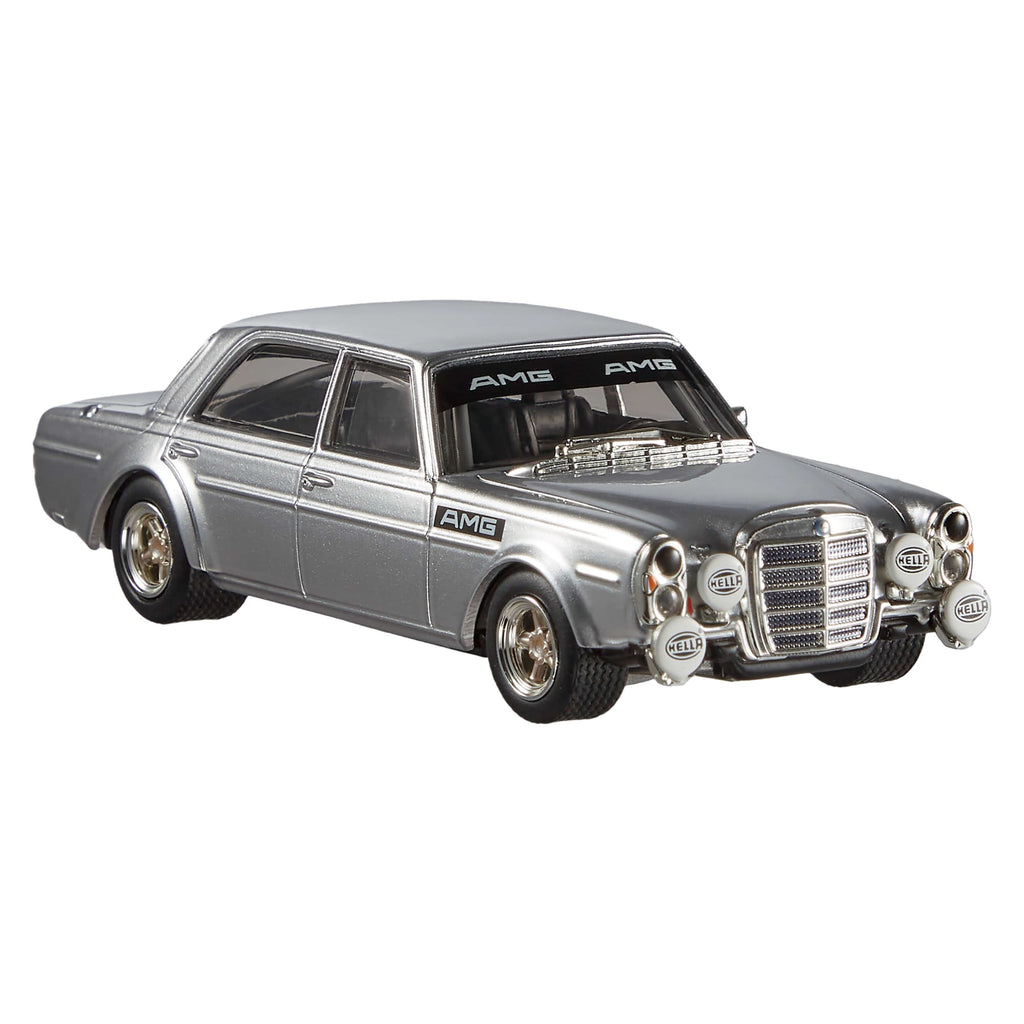 Hot Wheels Premium 1:43Rd Scale Collectible Car, Gift For Collectors