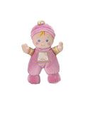 Fisher-Price Brinquedo para Bebês Minha Primeira Boneca