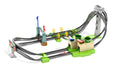 Hot Wheels Mario Kart Pista de Brinquedo De Circuito Longo