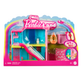 Barbie Mini BarbieLand Casa de Bonecas Dos Sonhos Azul