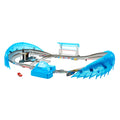 Disney And Pixar Cars Ultimate Florida Speedway Track Set With 1 Car