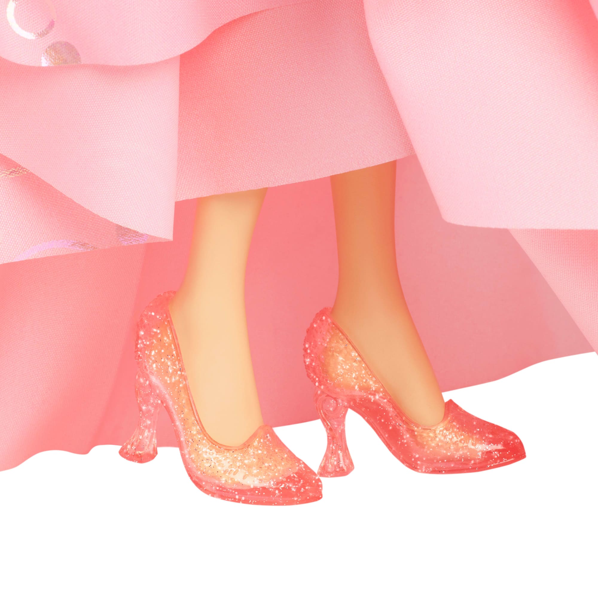 Universal Pictures Wicked  Poupée Mode de Luxe et Acc.  Glinda