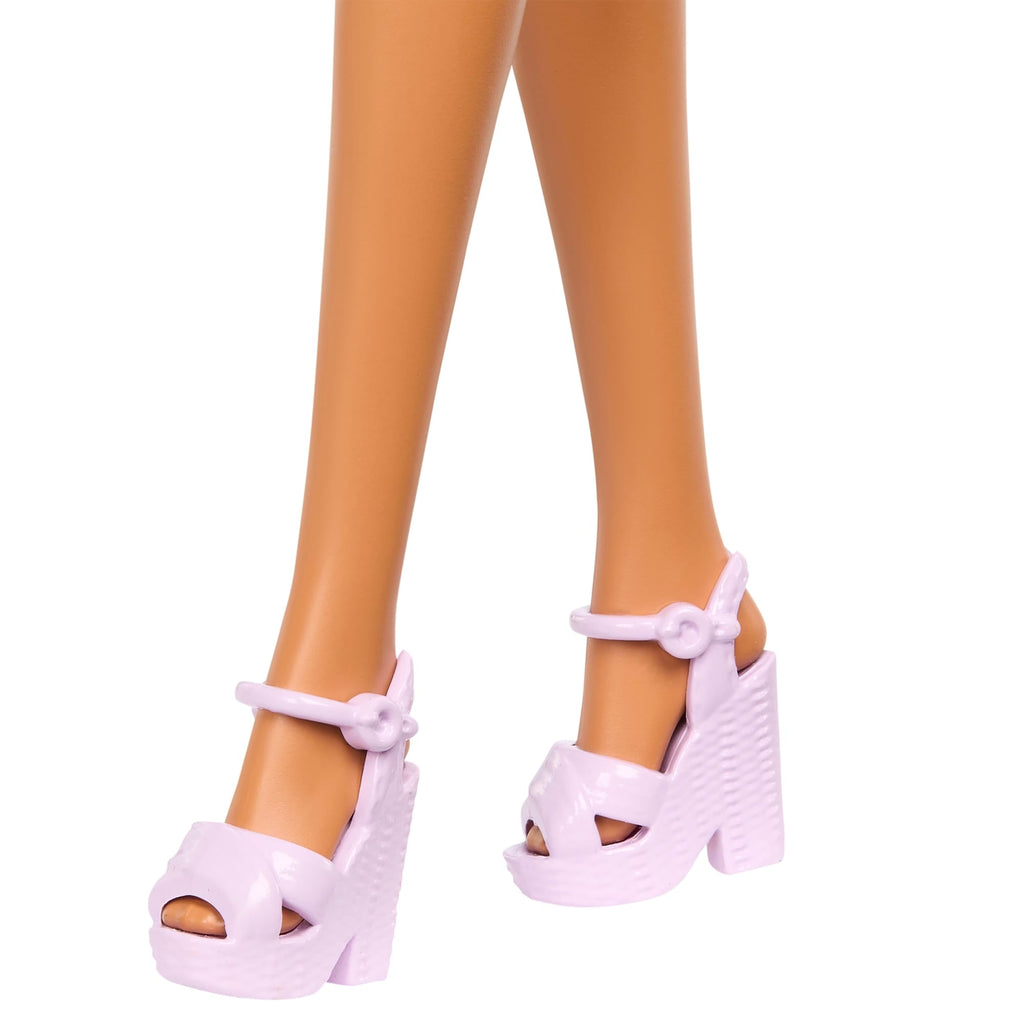 Barbie Boneca Cega