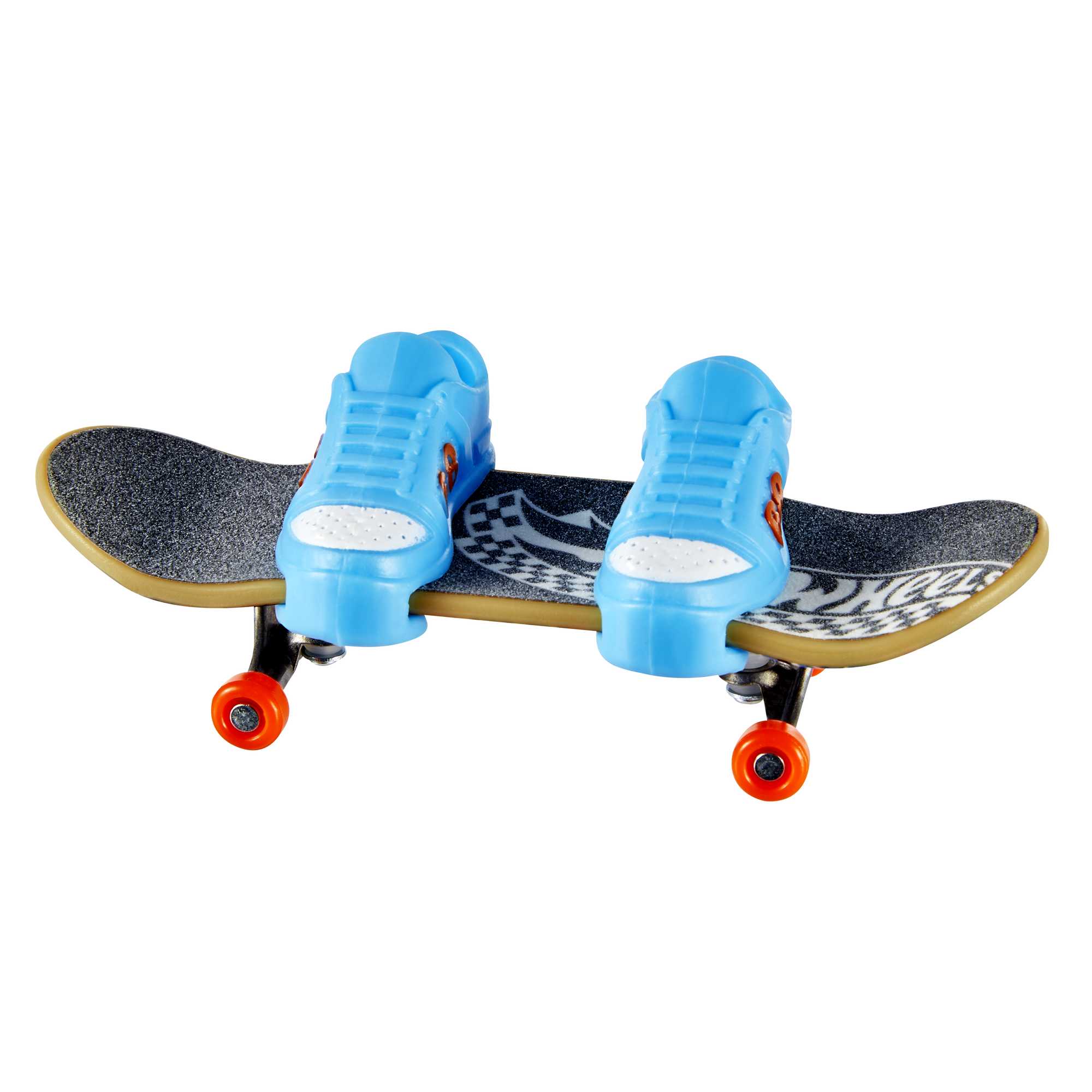 Hot Wheels Skate Vehículo de Juguete Patineta con Tenis Sorpresa