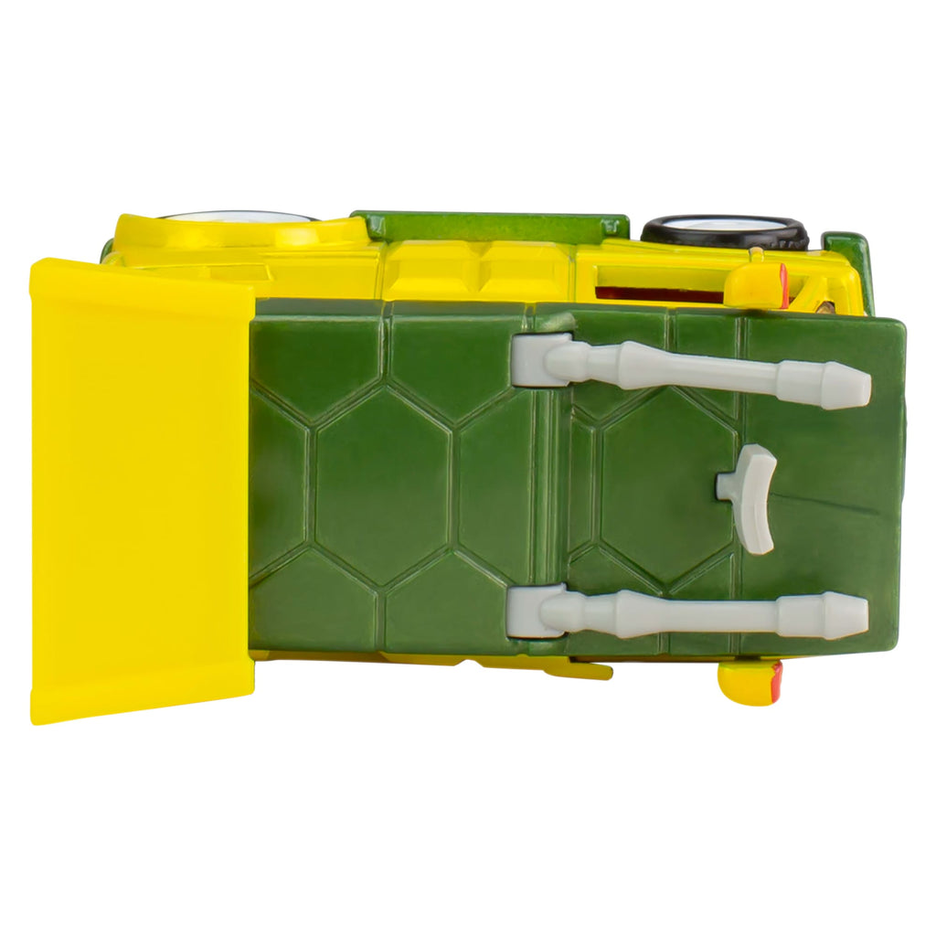 Hot Wheels Collector Vehículo de Colección Van de Fiesta TMNT