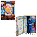 Disney descendants: The Rise Of Red  Le Livre de Sortilèges, Chloe