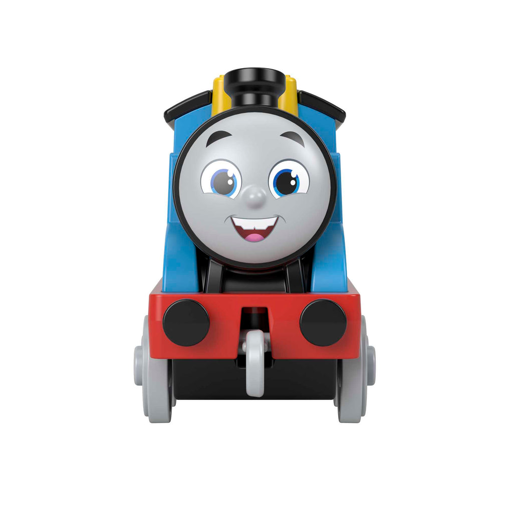 Thomas et ses Amis Locomotive à Pousser en Métal Thomas