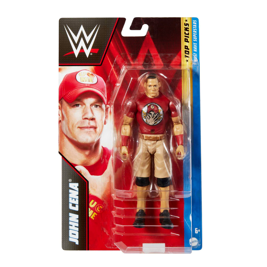 WWE Action Figure Top Picks Big E