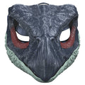Jurassic World Brinquedo Máscara de Dinosauro