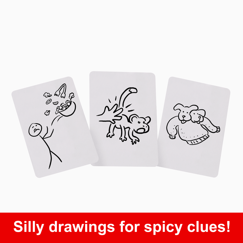 Pictionary Adults Only Party Game For Adults And Game Night, Drawing Game With Silly Sketches