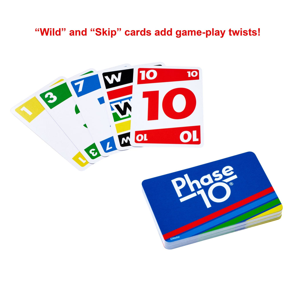 Phase 10