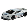 Hot Wheels Diecast Vehículo de Juguete Auto Básico