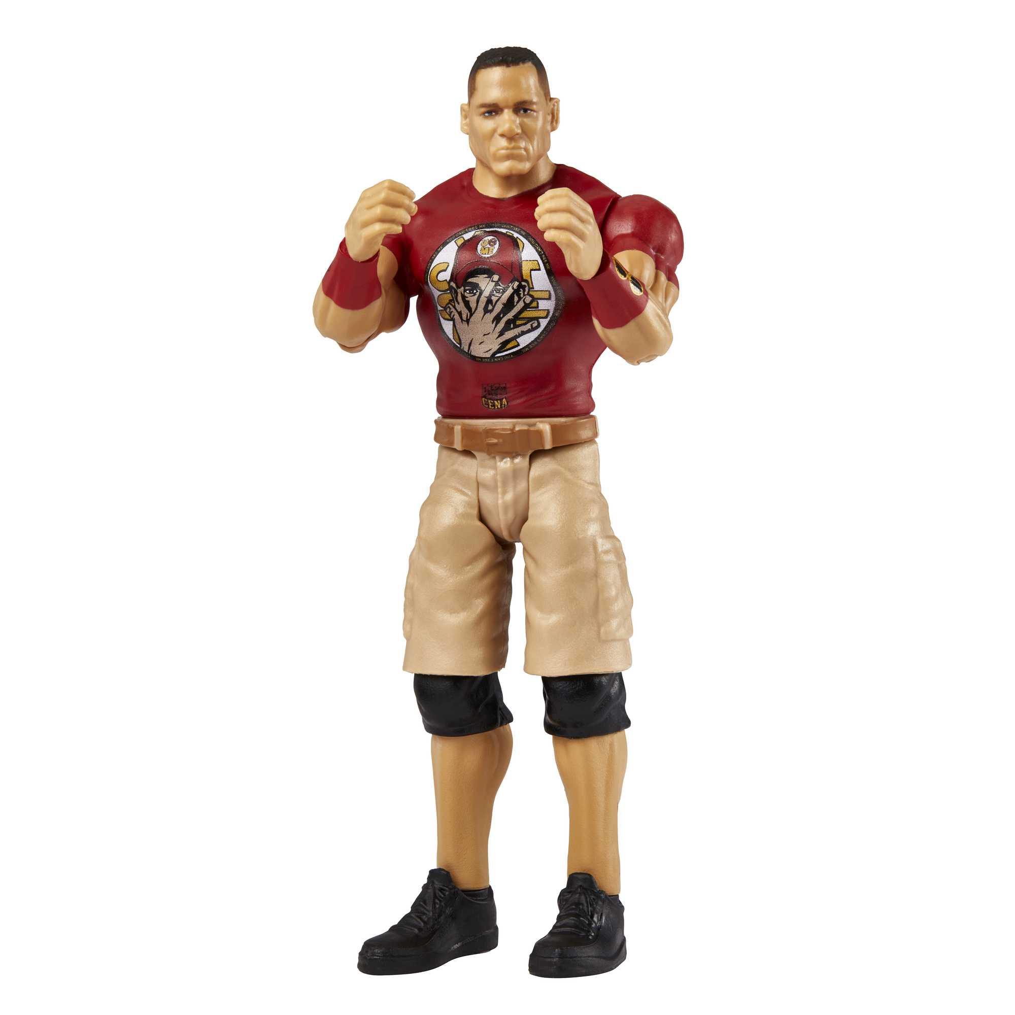 Wwe®  Top Picks  Figurine Articulée  John Cena®