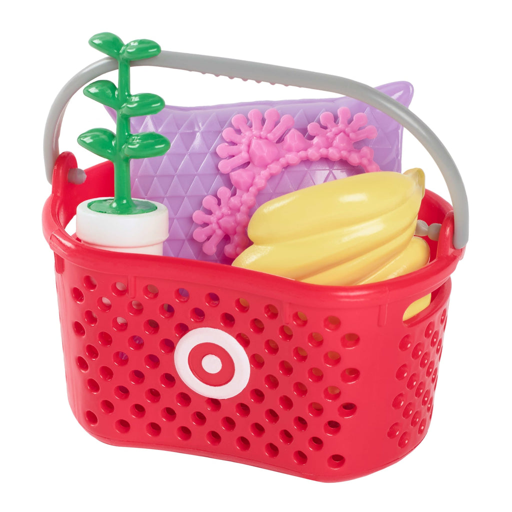 Barbie Toys, Skipper Doll And Target First Jobs Set With Checkout Stand And Accessories