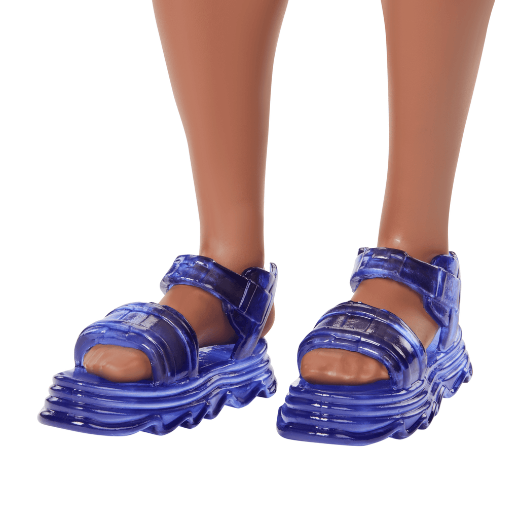 Barbie  Fashionistas  Ken  Poupée220, Prothèse Auditive