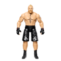 Wwe Figurine Articulée 15,24Cm (6Po) Brock Lesnar, de Collection