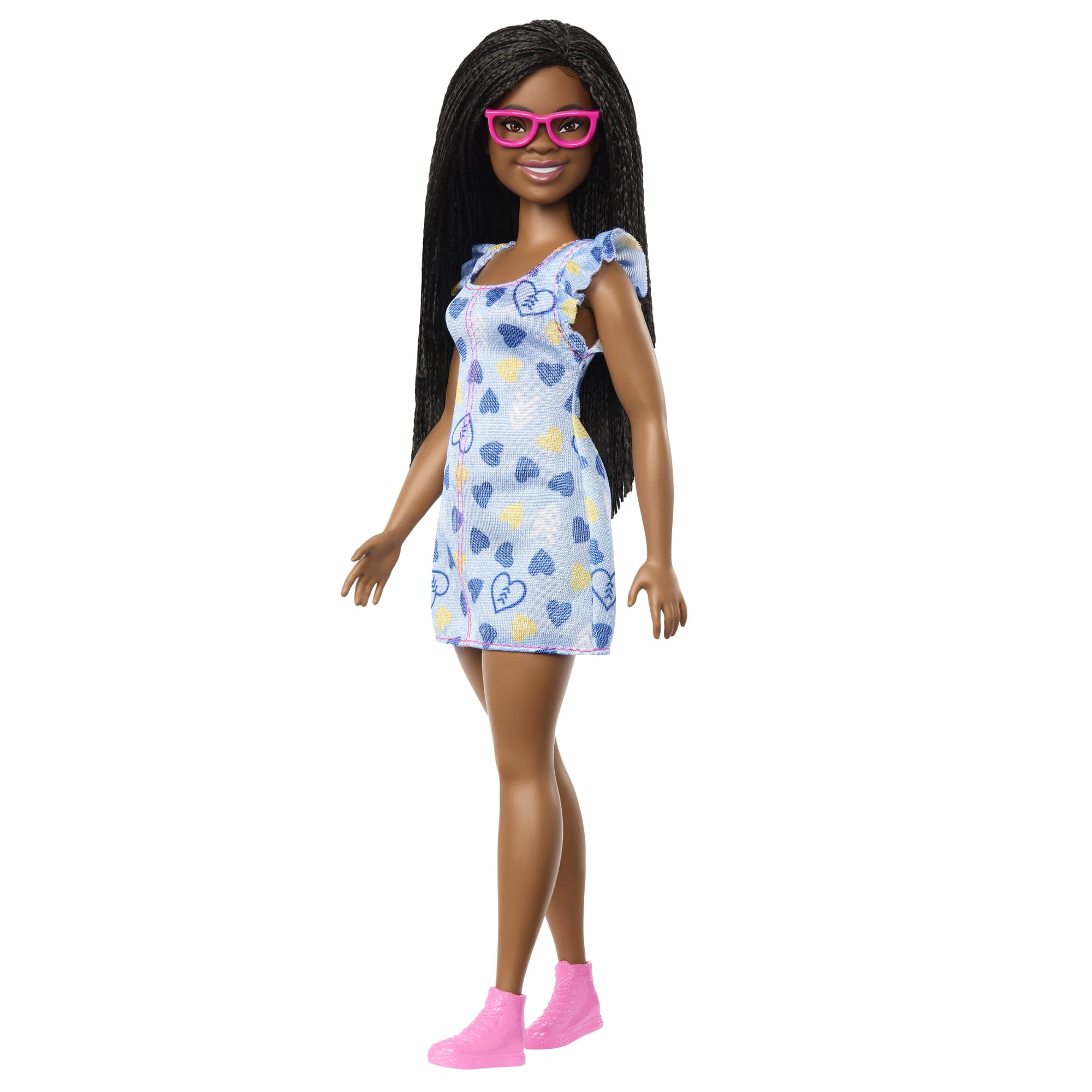 Barbie®  Poupée