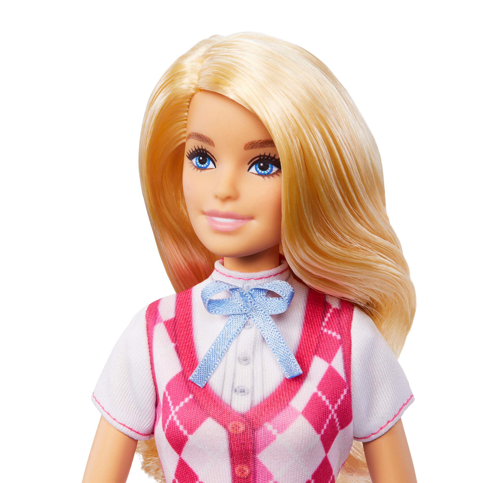 Barbie Detective La Gran Carrera de Caballos Muñeca Malibú Equitación