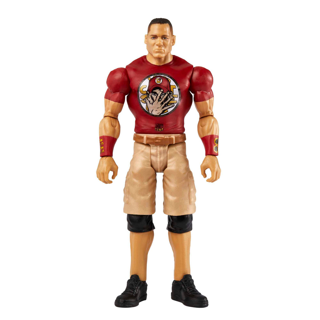 WWE Action Figure Top Picks Big E