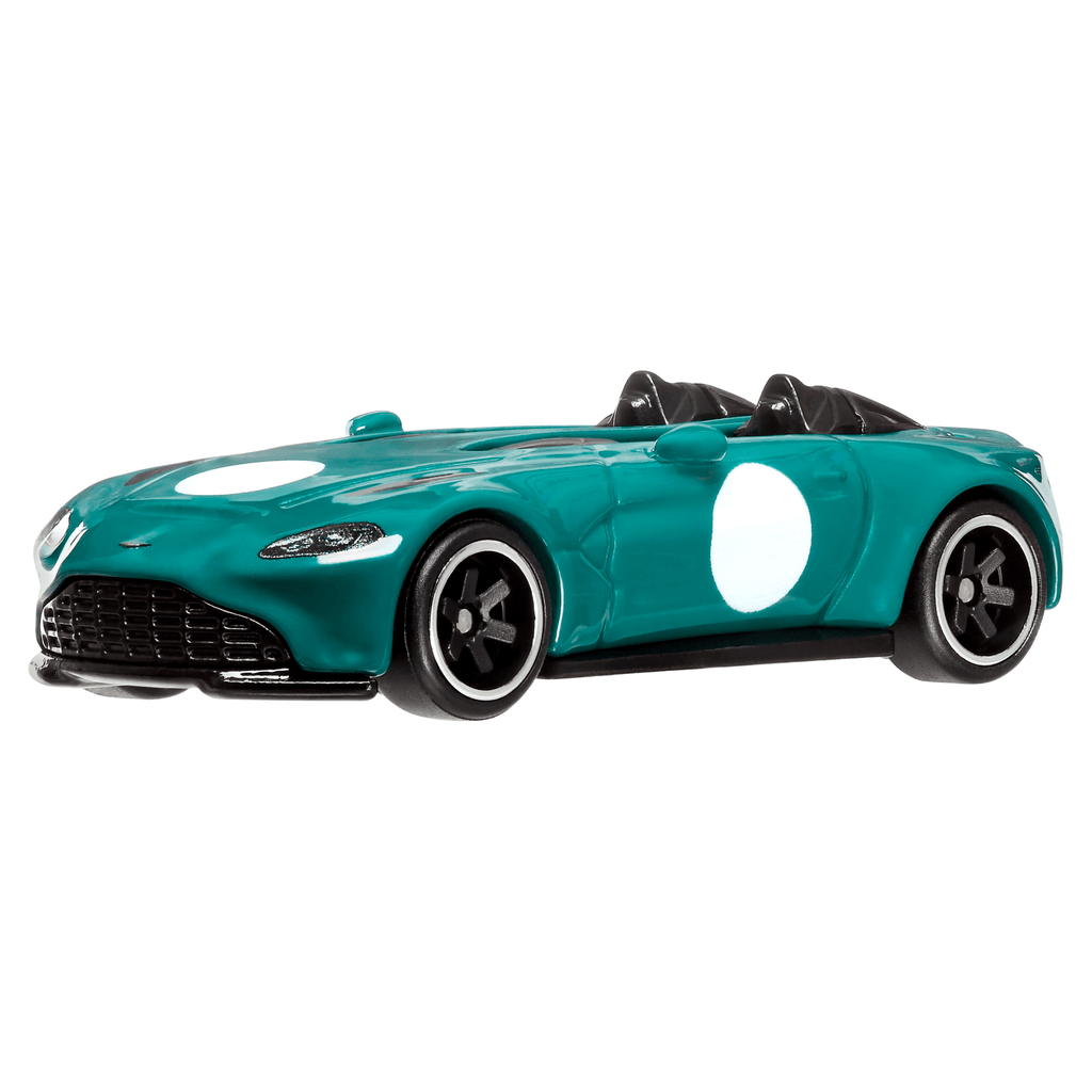Hot Wheels Car Culture Circuit Legends Vehicles For 3 Years Old & Up