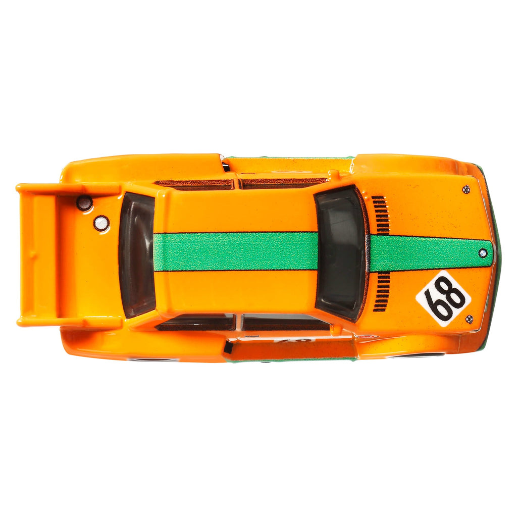 Hot Wheels Premium Car Culture Race Day Bmw 320 Gp5 1:64 Scale Collectible Toy Vehicle