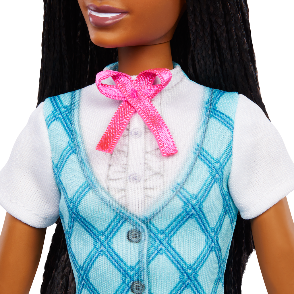 Barbie Mysteries: The Great Horse Chase Barbie “Brooklyn” Doll With Riding CloThes & Accessories